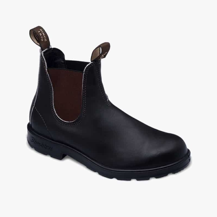 Oliver chelsea orthopedic boots