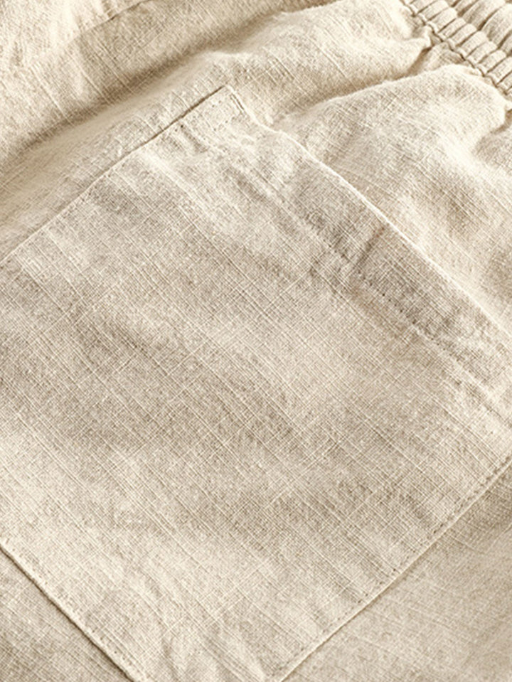 Malé summer comfort set