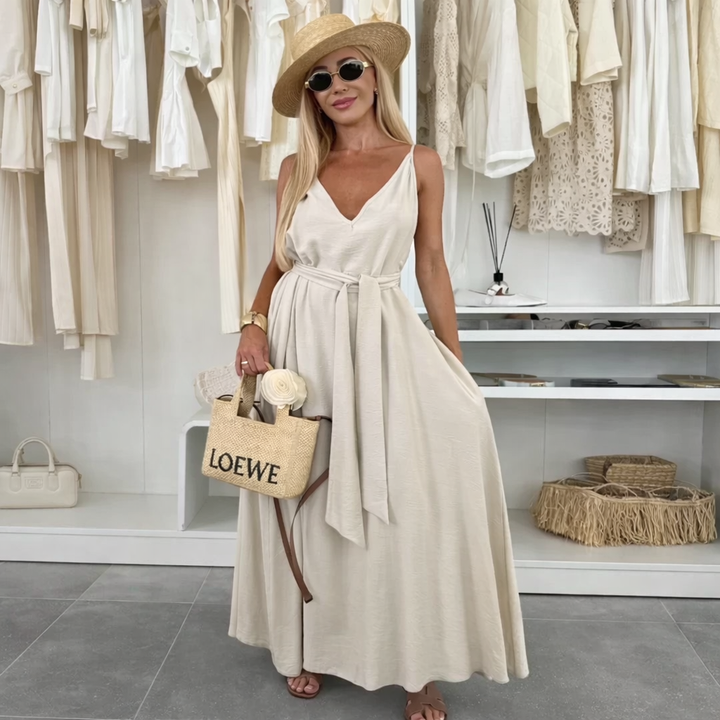 Sabrina comfort dream dress