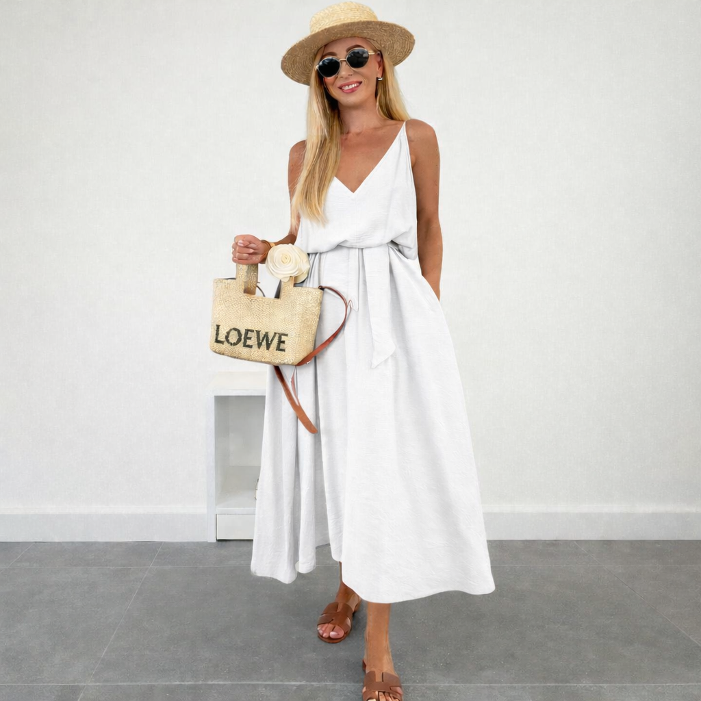 Sabrina comfort dream dress