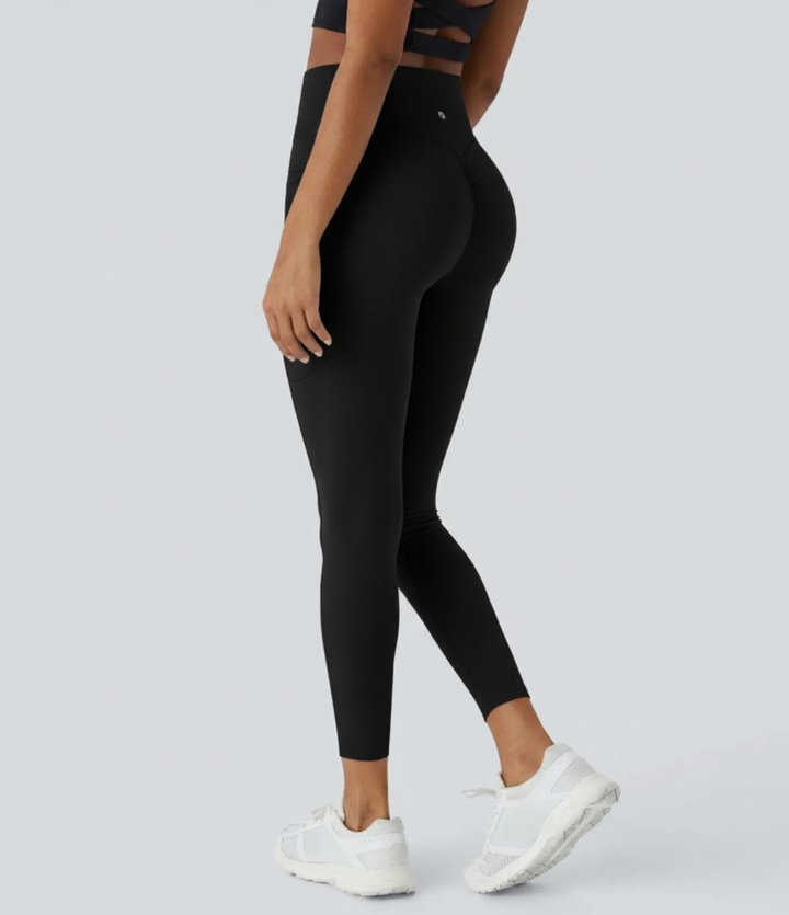 Laura support leggings