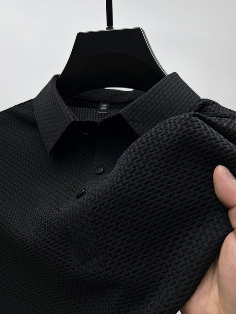 Steven prestige polo shirt