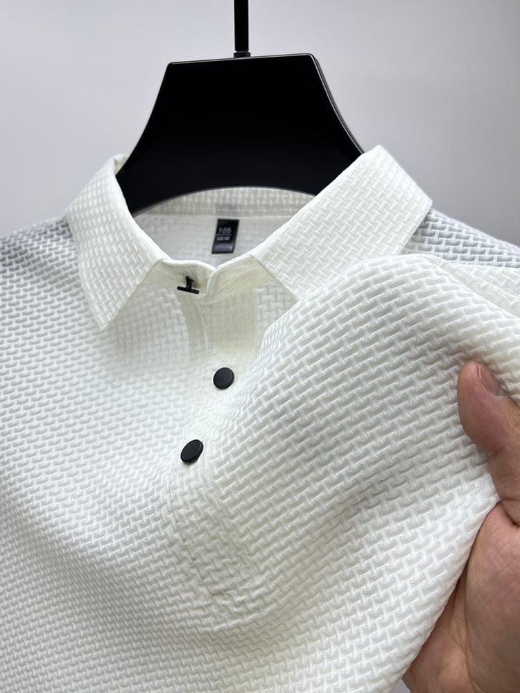 Steven prestige polo shirt