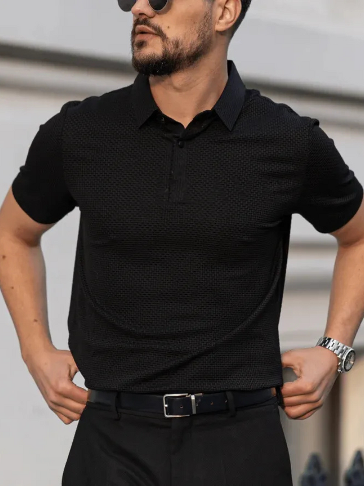 Steven prestige polo shirt