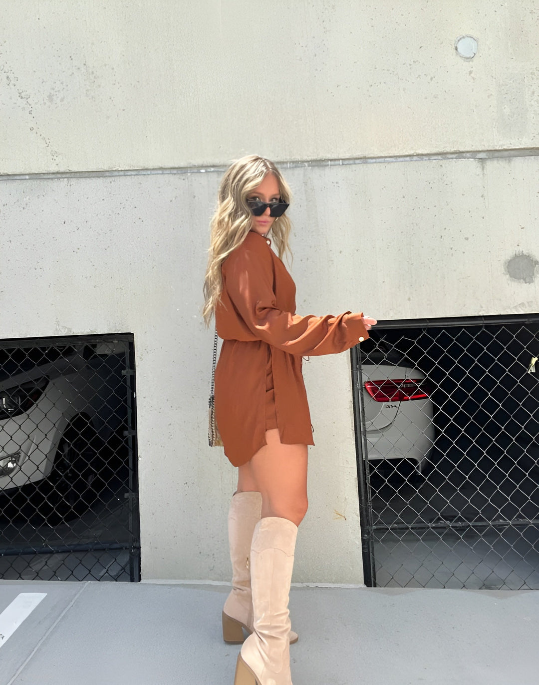 Celina two piece comfort set