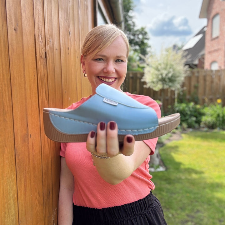 Joyce ergonomic comfort sandals