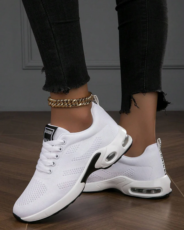 Emily orthopedic air sneakers