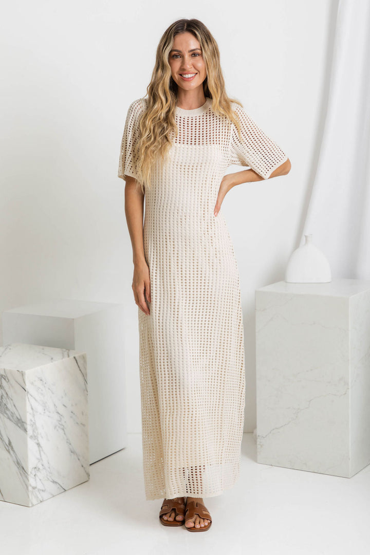 Airlie Maxi Dress