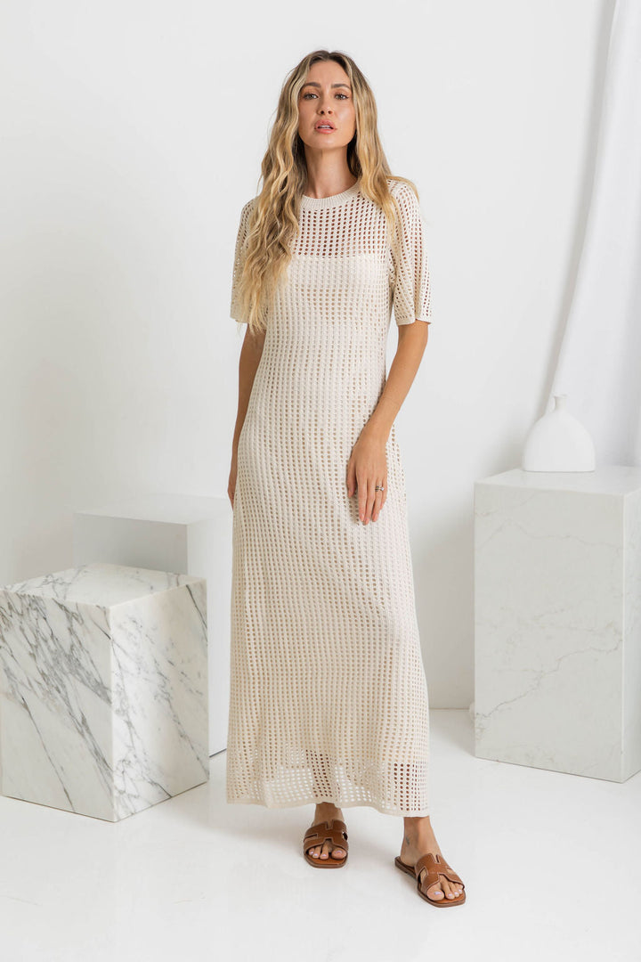 Airlie Maxi Dress