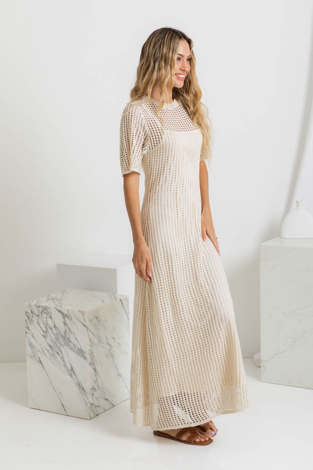 Airlie Maxi Dress