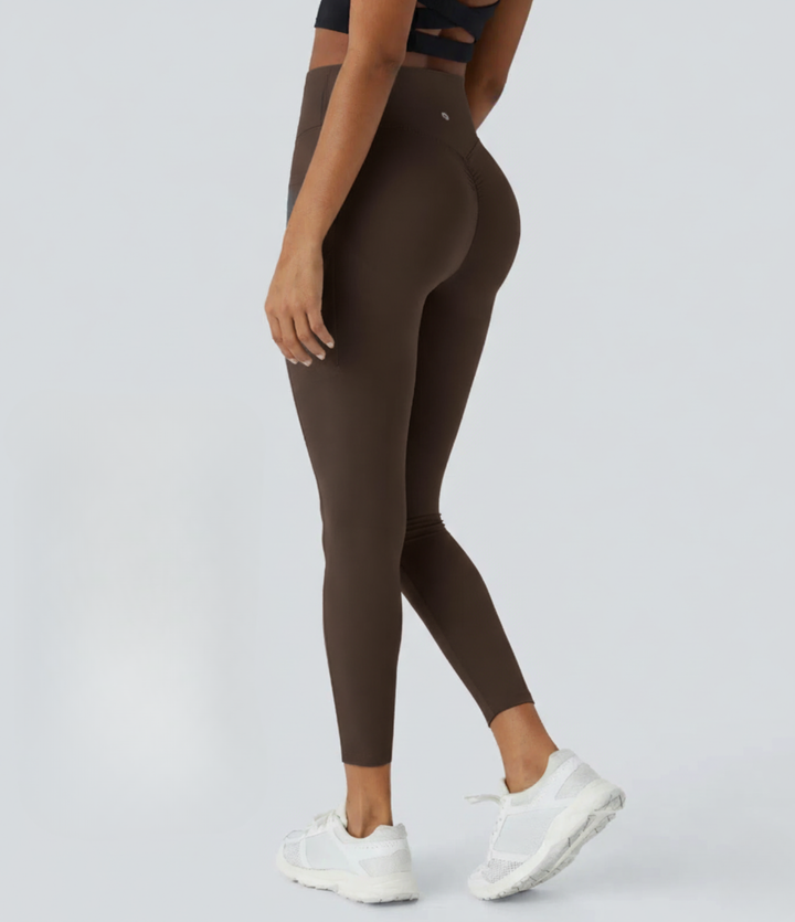 Laura support leggings
