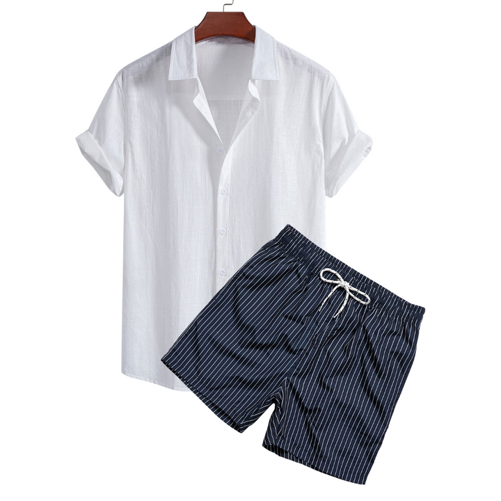 Aruba Swim summer comfort set