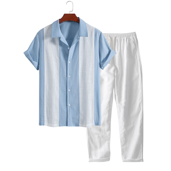 Joinvy comfort summer set
