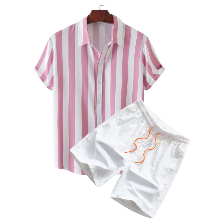 Kauki Swim summer comfort set