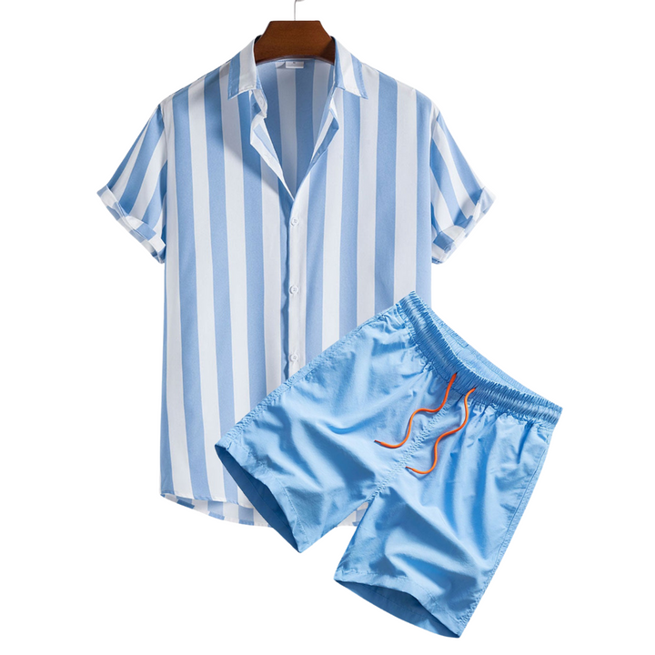 Comte Swim summer comfort set