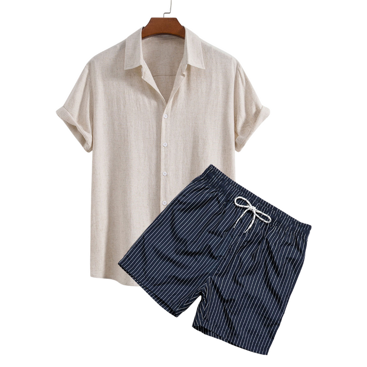 Tofo Swim summer comfort set
