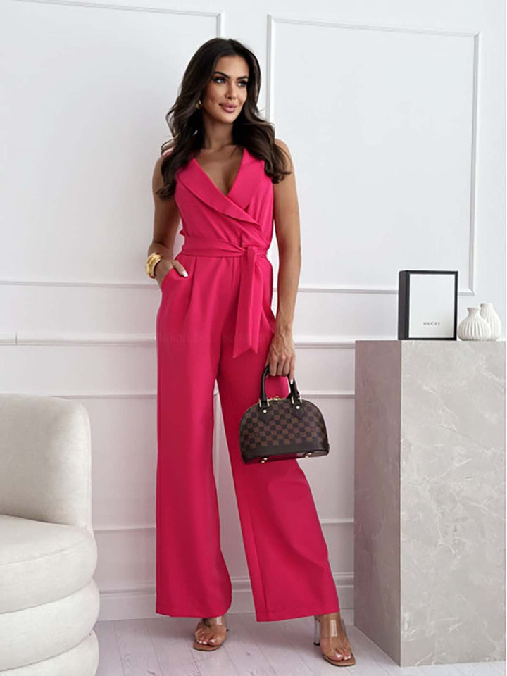 Elegant Stylish Jumpsuit