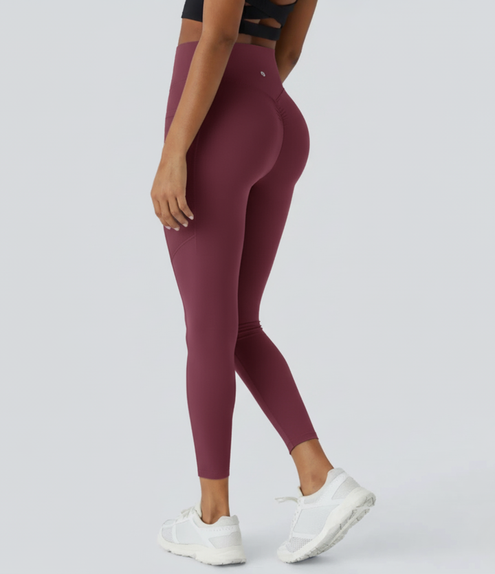 Laura support leggings