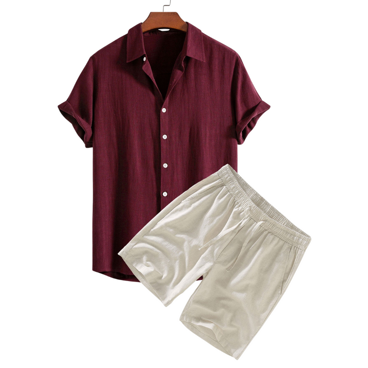 Phuket summer comfort set