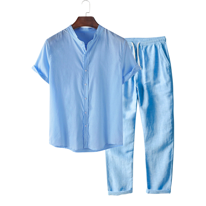 Mauritius summer comfort set