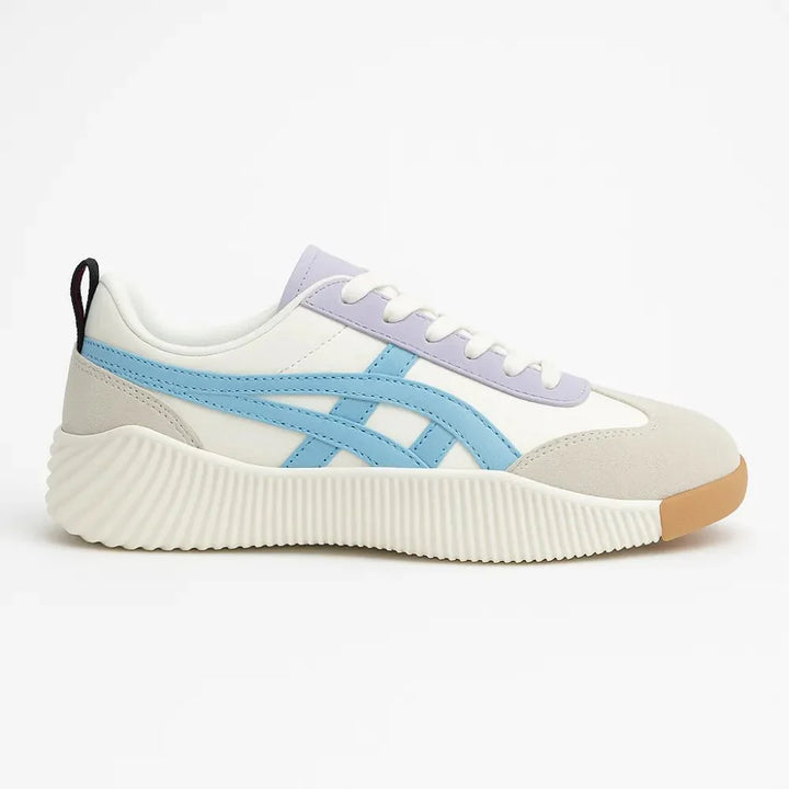 Justine Orthopedic walking shoes