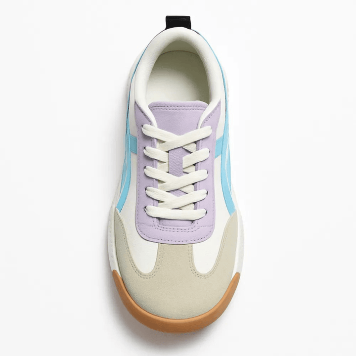 Justine Orthopedic walking shoes