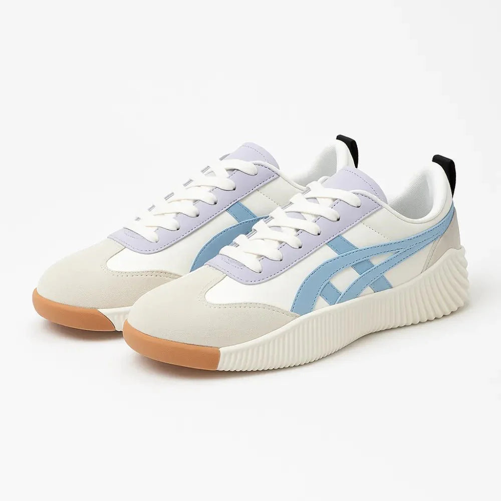 Justine Orthopedic walking shoes