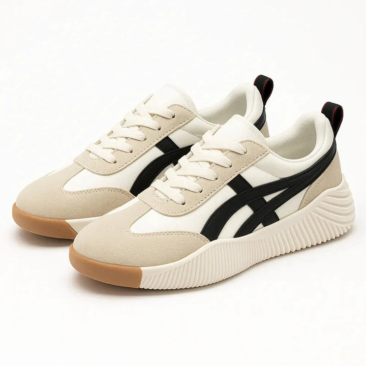 Justine Orthopedic walking shoes