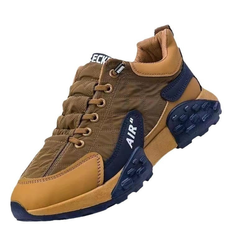 Ethan orthopedic walking shoes