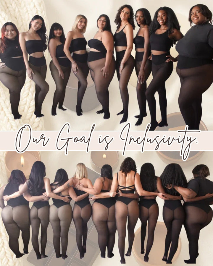 Denise fleece leggings