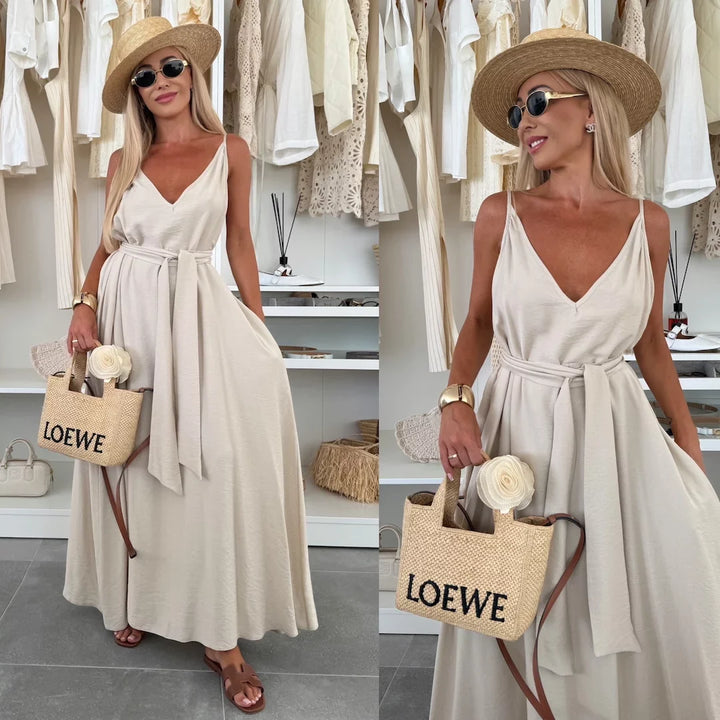 Sabrina comfort dream dress