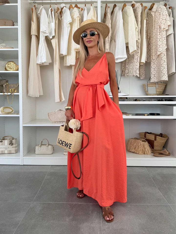 Sabrina comfort dream dress