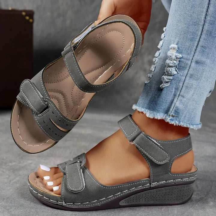 Clara orthopedic comfort sandals