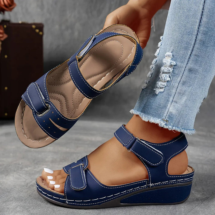 Clara orthopedic comfort sandals