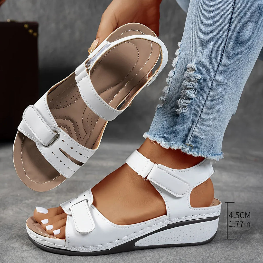 Clara orthopedic comfort sandals