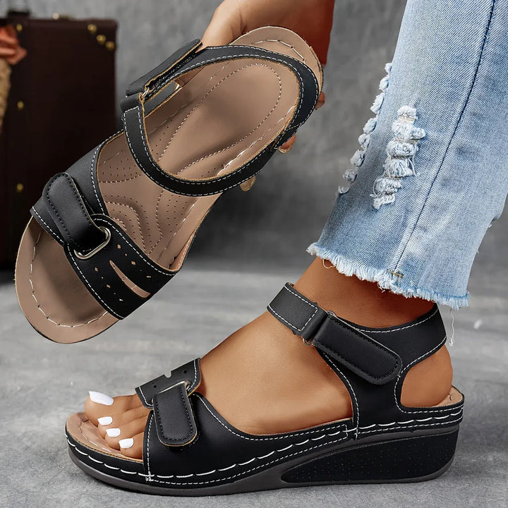 Clara orthopedic comfort sandals