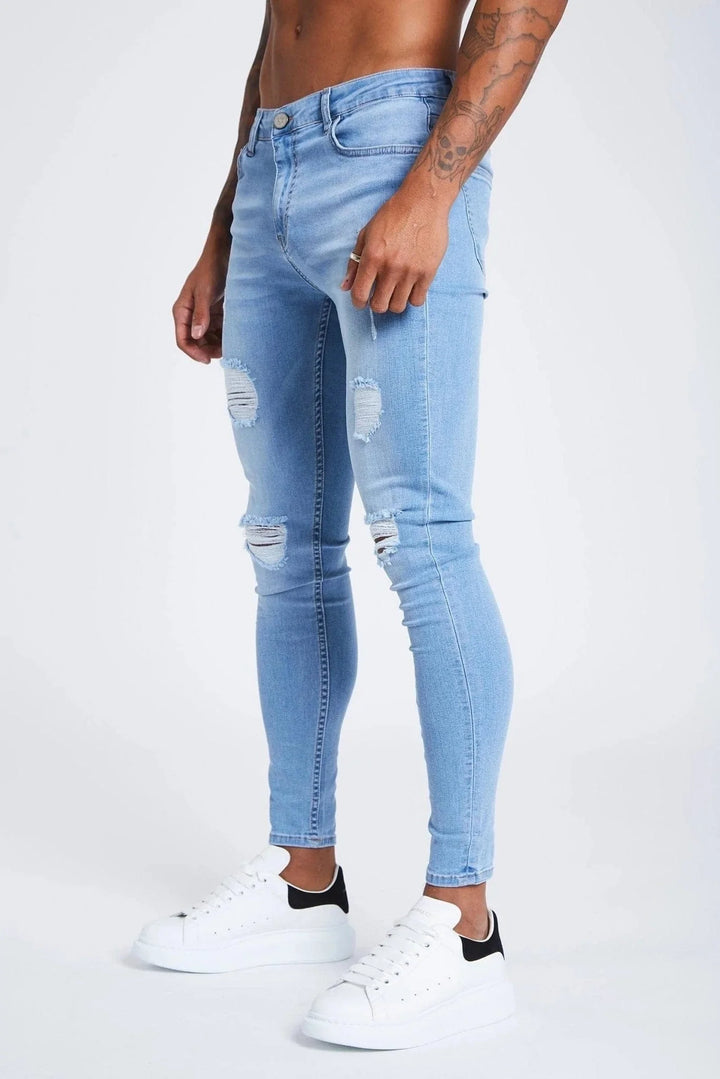 Skinny Fit Jeans