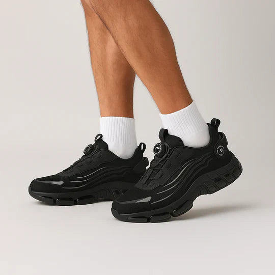 Robert safety work shoes