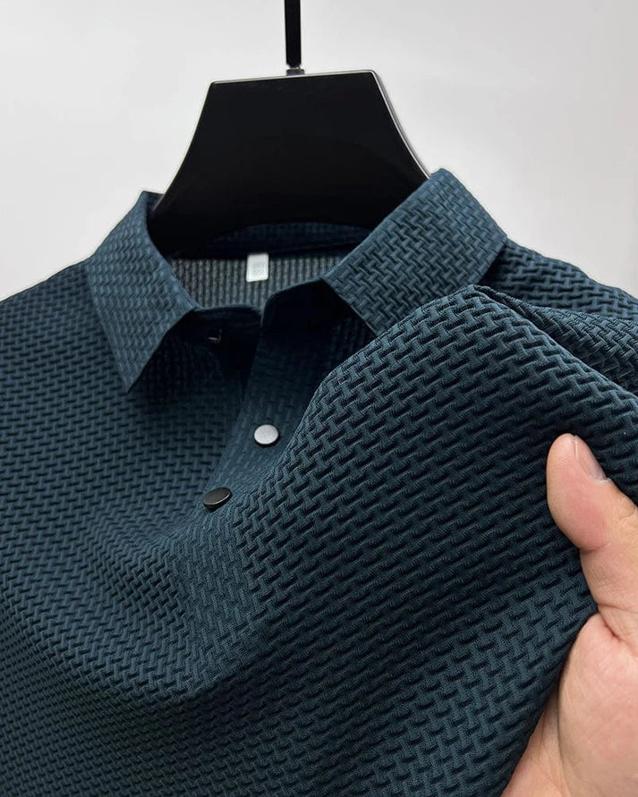 Steven prestige polo shirt